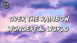 Robin Schulz, Alle Farben, Israel Kamakawiwo'ole - Over The Rainbow (Lyric)|中英文歌词双字幕 Resimi