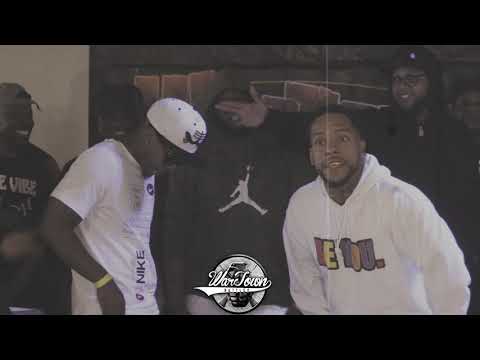Ian B vs Barz Major