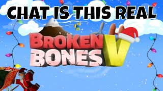 I didnt know this was a real game