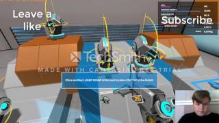 Robocraft| Building My Robot - Ep 1