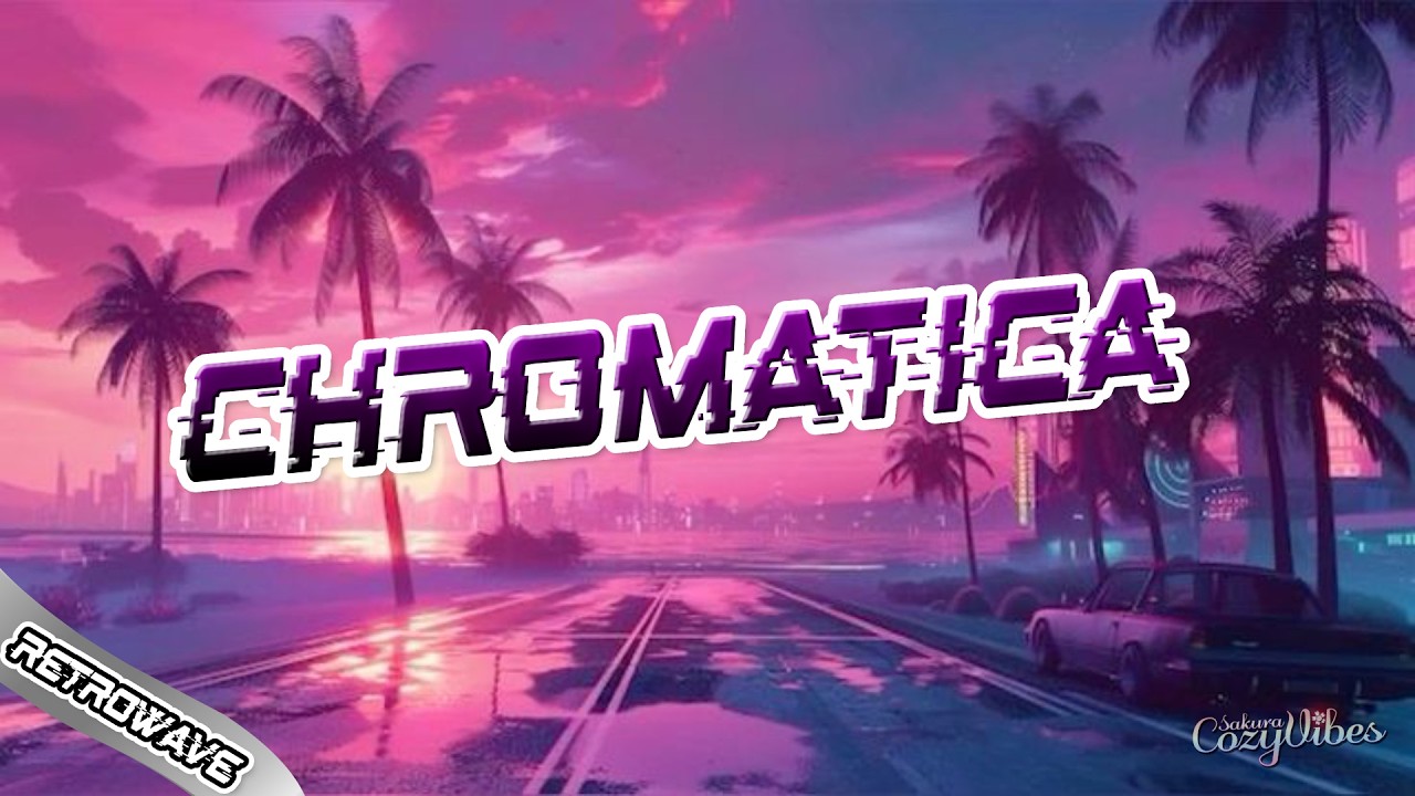 Chromatica / Retrowave