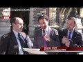 ESCLUSIVO portavoce irrompo** all'inter** della