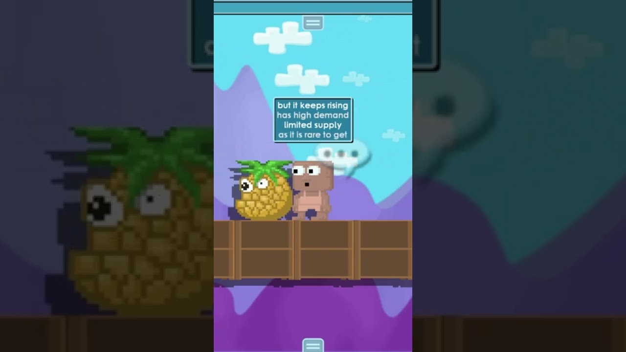 Pineapple Guardian Rising | 