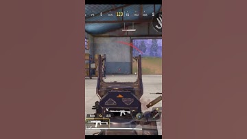 I just hate TRAP in CODM  #shorts