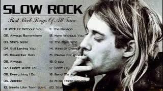 Slow Rock || Echoes of Silence #slowrock