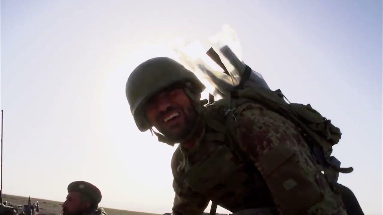 Jamsheed Joins the Battle YouTube