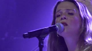 Maggie Rogers - Overnight - MASSMoCA North Adams, MA - 07-30-2019