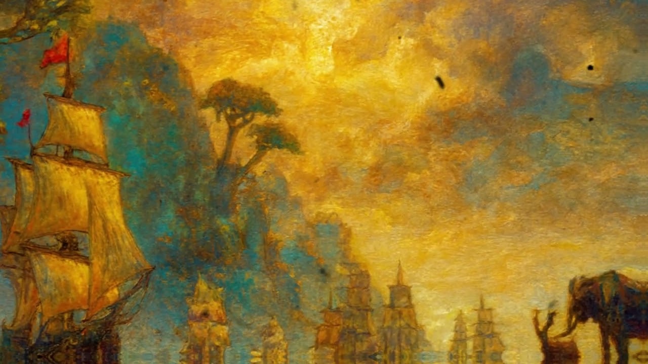 Шумерский текст раскрывает, что преследовало Ануннаков и заставило их покидать Каждую Планету