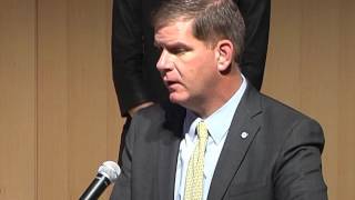 Boston.gov Website Launch