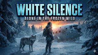 WHITE SILENCE: Lone Survival | FULL MOVIE 2026 | Survival Thriller | Adventure | Action | English
