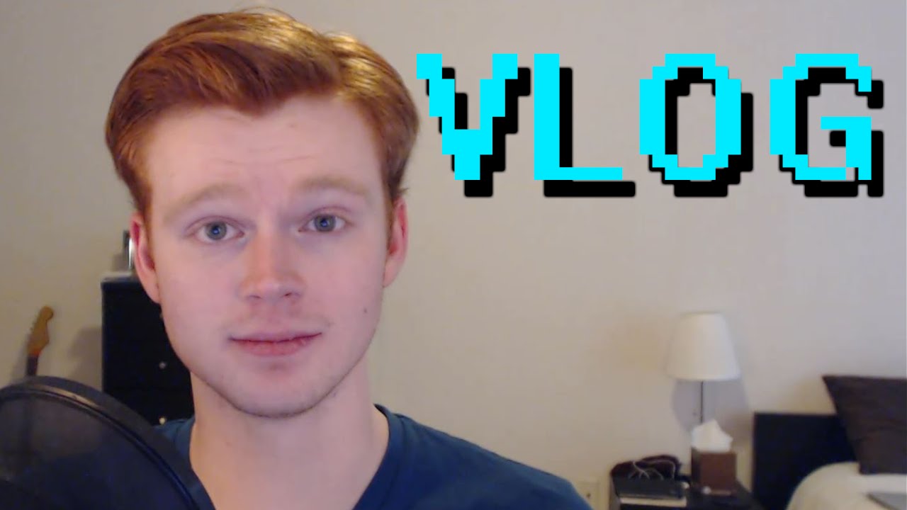 multiplayer master I'm BACK and Streaming TODAY on TWITCH! (Vlog)