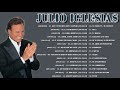 JULIO IGLESIAS - LAS 30 ÉXITOS ROMANTICAS MÁS HERMOSAS DE JULIO IGLESIAS