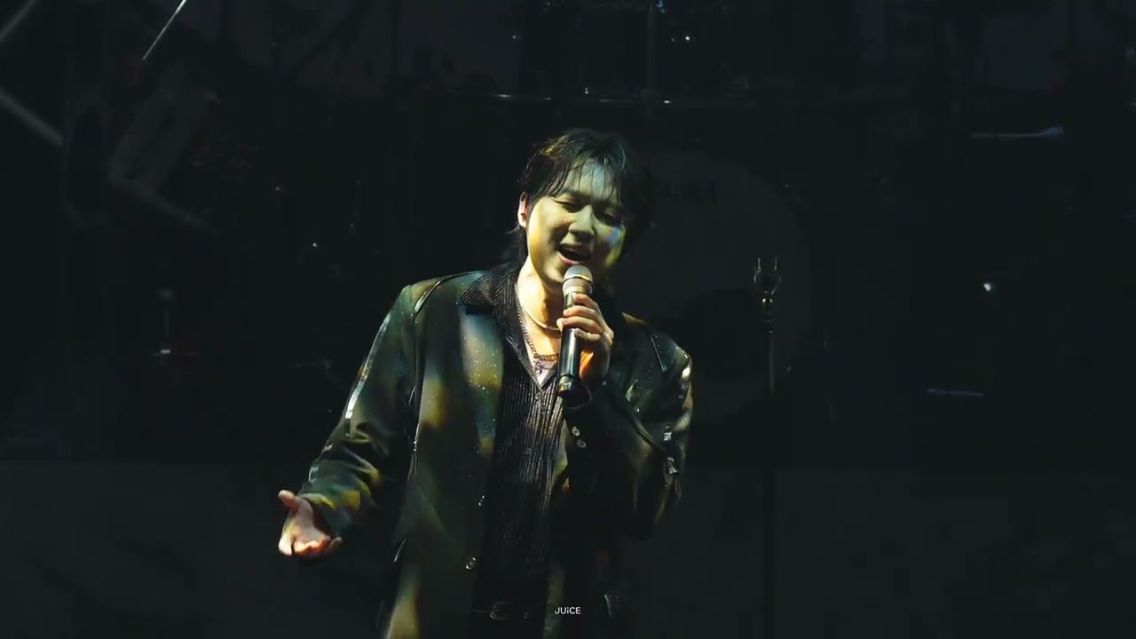 260308 Dandelion PITTA 강형호 콘서트 UNIVERSE: ECLIPSE