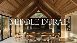 A Family Spent Six Years Building This Off-Grid Timber Home (House Tour)