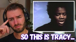 First Time Reaction to | Tracy Chapman - Fast Car |