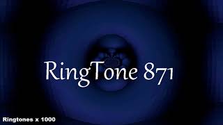 Ride Cymbal  Ringtone 871