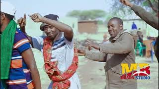 GUMHA SHAGEMBE. WIZUGEJI KWAFOMU