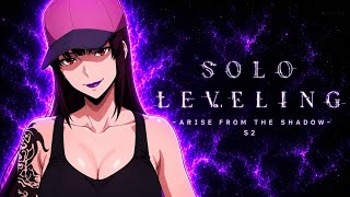 The Most Underrated S Rank? l Solo Leveling