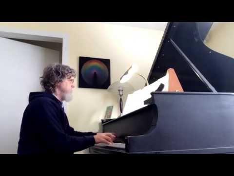 Visions Fugitives Op. 22, No.10 by Prokofiev