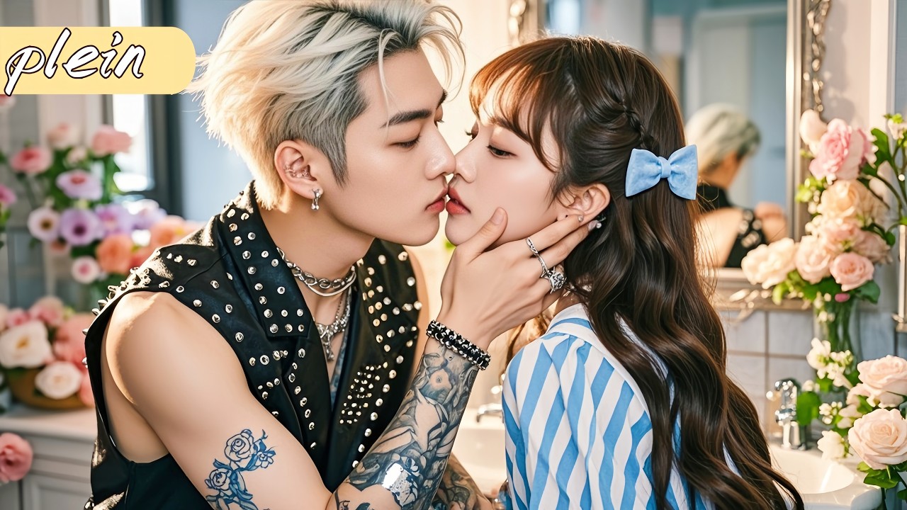 PDG froid que tout le monde craint est en fait homme fidèle en amour, chouchoutant la fille pure !