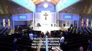 Mass of Christian Burial - Jenny Daboub-Fernandez