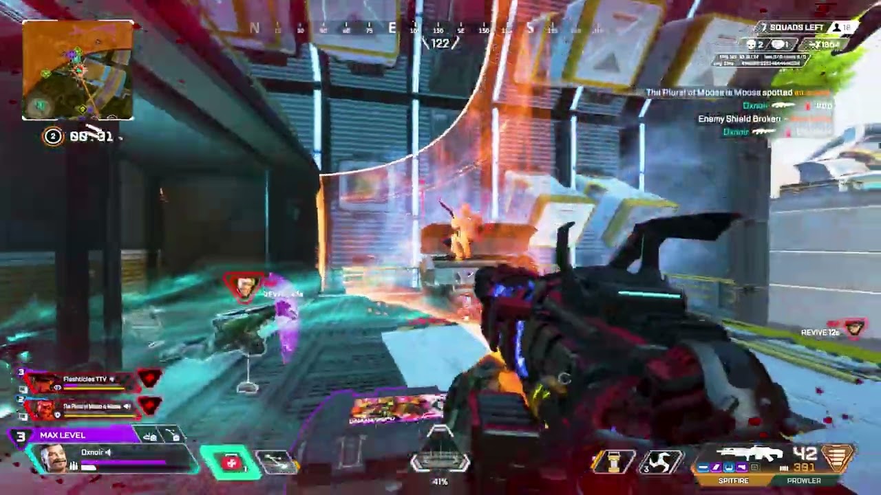 Best Of Fuse Season 25