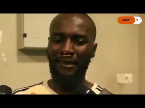 ALIEACHIWA KWENYE KESI YA UHAINI ASIMULIA MAZITO