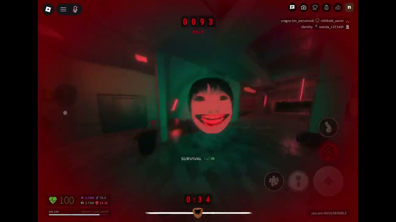 noco’s nextbots possession oragne