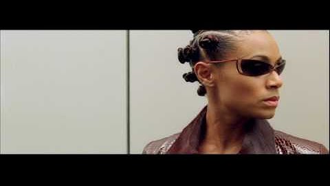 Enter the Matrix — Cutscenes