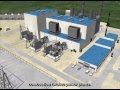 Midamerican energy combustionfueled power plant virtual tour