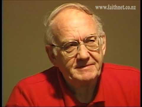 GF03-V1 Gordon Fee "A Strategy For Reading Galatians" - YouTube