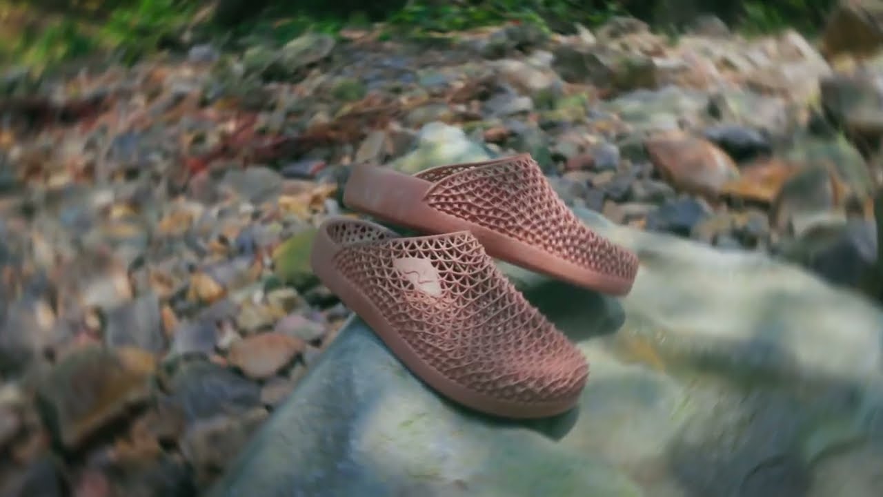 Meet the Moonwalker Wave — Comfort That Flows With You