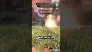 NEW Revenant Rework goes crazy...