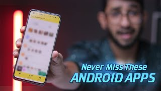 These 5  Android Apps Can Change Your Life ! 2021 screenshot 3