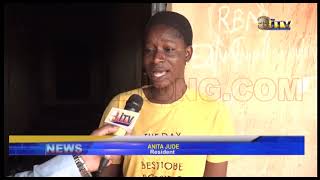 Rescued babies in Benin: More facts emerge
