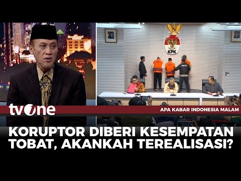 Tanggapan Eks Wakil