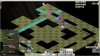 Wakfu Xelor Moov placement