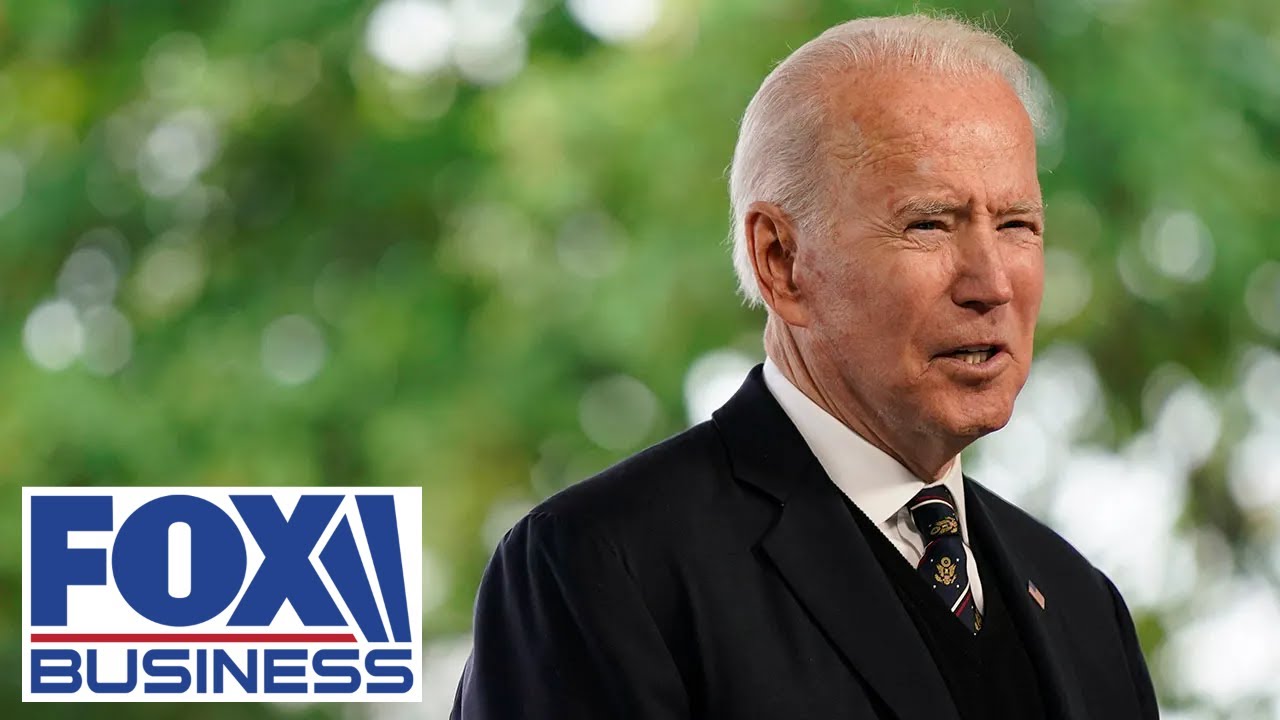 Biden administration has been 'very weak' on China: Rep. Hern