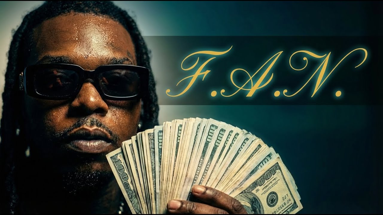 Saiint Pat - F.A.N. | Official Video