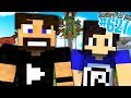 TEAR e DANI REAGISCONO al MIO MONDO - Minecraft ITA - Survival 1.15 #627