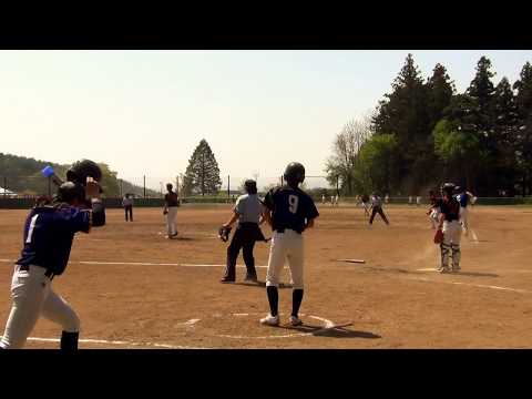 DATEブロ　春季大会1回戦