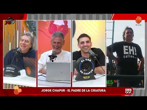 #TEAMRS en el Doce Stream | Programa Completo 6/10/2026