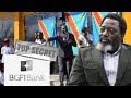 FELIX TSHISEKEDI LANCE LA MACHINE POUR L ' ARRESTATION DE JOSEPH KABILA ET SA BANDA. PRESIDENT RENE DE L ' UDPS AU PARLEMENT DEBOUT DU 22/11/2021 ( VIDEO )