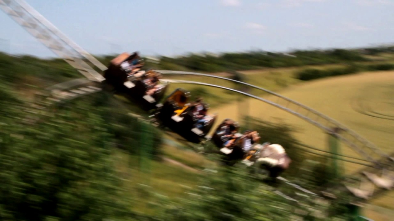 1066 au Parc Festyland