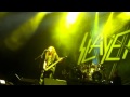 Slayer 14 Payback @ Mexico 2011