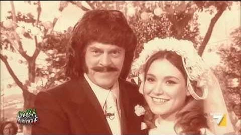Crozza nel Paese delle Meraviglie - Il matrimonio del Senatore Razzi
