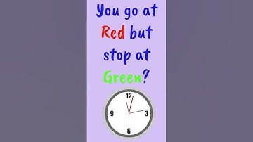 Only Genius Can Solve It | Short Riddles