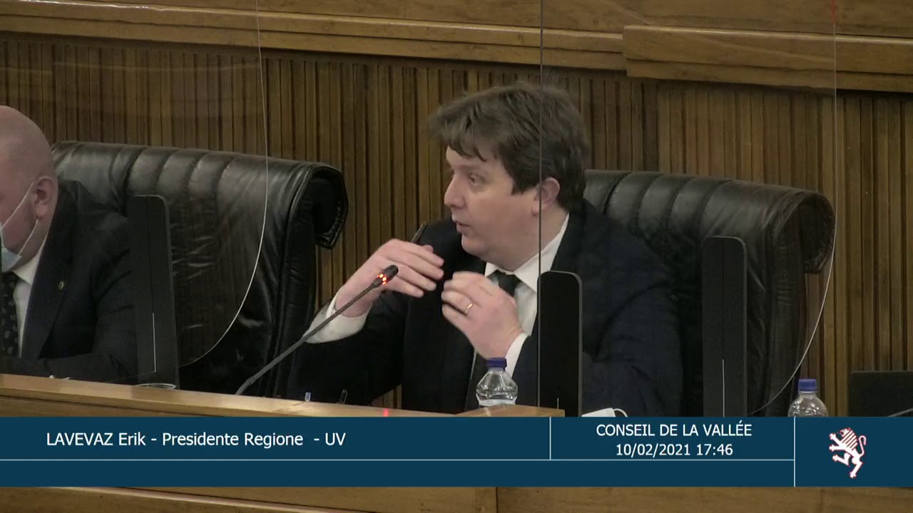 CONSVDA - Garanzia terzietà Responsabile prevenzione corruzione