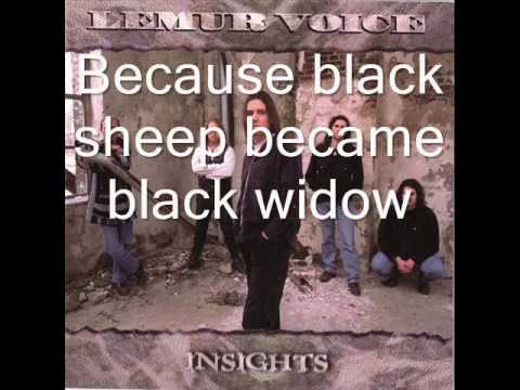 Lemur Voice — Lemur Voice - Deep Inside (w/lyrics)