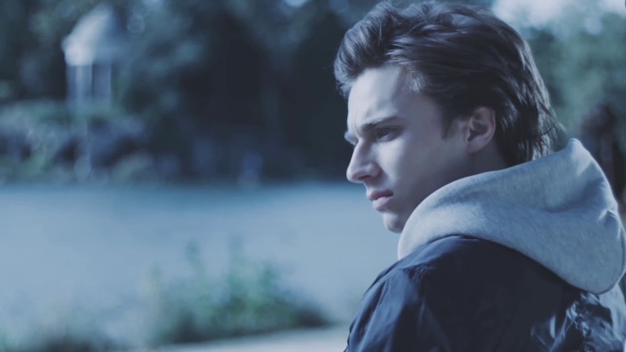 Elliot and Lucas - Silence || skam france